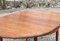 Round Extending Dining Table by Victor Wilkins for G-Plan, 1960s 8