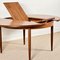 Round Extending Dining Table by Victor Wilkins for G-Plan, 1960s 15