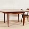Round Extending Dining Table by Victor Wilkins for G-Plan, 1960s 12