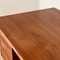 Mid-Century Danish Teak Desk, 1950s 14