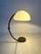 Italienische Vintage Serpente Stehlampe von Elio Martinelli für Martinelli Luce, 1960er 2