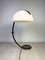 Vintage Italian Serpente Floor Lamp by Elio Martinelli for Martinelli Luce, 1960s 3