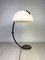 Vintage Italian Serpente Floor Lamp by Elio Martinelli for Martinelli Luce, 1960s, Image 3