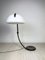 Vintage Italian Serpente Floor Lamp by Elio Martinelli for Martinelli Luce, 1960s 4