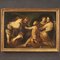 Italian Artist, Mythological Scene, 1680, Oil on Canvas, Framed 1