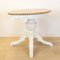 Spanish Leaf Shaped Table, 1970s 6