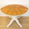 Table en Forme de Feuille, Espagne, 1970s 10