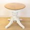 Spanish Leaf Shaped Table, 1970s, Image 1