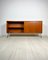 Mid-Century Sideboard aus Teak mit Haarnadelbeinen, 1960er 6