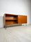 Mid-Century Sideboard aus Teak mit Haarnadelbeinen, 1960er 2