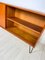 Mid-Century Teak Sideboard with Hairpin Legs, 1960s 9