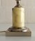 French Marble Table Lamp from Maison Charles, 1960s, Image 4