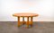 Pine Dining Table by Karl Andersson & Söner for Roland Wilhelmsson, Sweden, 1960s 7