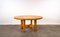 Pine Dining Table by Karl Andersson & Söner for Roland Wilhelmsson, Sweden, 1960s 9