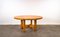 Pine Dining Table by Karl Andersson & Söner for Roland Wilhelmsson, Sweden, 1960s, Image 9