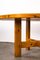 Pine Dining Table by Karl Andersson & Söner for Roland Wilhelmsson, Sweden, 1960s, Image 15