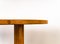 Pine Dining Table by Karl Andersson & Söner for Roland Wilhelmsson, Sweden, 1960s, Image 17