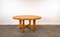 Pine Dining Table by Karl Andersson & Söner for Roland Wilhelmsson, Sweden, 1960s 1