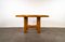 Pine Dining Table by Karl Andersson & Söner for Roland Wilhelmsson, Sweden, 1960s 10