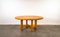 Pine Dining Table by Karl Andersson & Söner for Roland Wilhelmsson, Sweden, 1960s 4