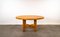 Pine Dining Table by Karl Andersson & Söner for Roland Wilhelmsson, Sweden, 1960s 5