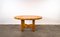 Pine Dining Table by Karl Andersson & Söner for Roland Wilhelmsson, Sweden, 1960s 8