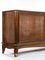 Large Art Deco Sideboard with Six Doors, 1930s, Image 4