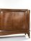 Large Art Deco Sideboard with Six Doors, 1930s 6