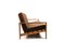 Großes Bodo Vier-Sitzer Sofa aus Eiche von Svante Skogh für Seffle Möbelfabrik, 1960er 4