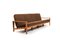 Großes Bodo Vier-Sitzer Sofa aus Eiche von Svante Skogh für Seffle Möbelfabrik, 1960er 3