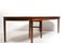 Dining Table in Teak and Oak by Hans J. Wegner for Andreas Tuck, 1950s, Image 7