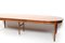 Dining Table in Teak and Oak by Hans J. Wegner for Andreas Tuck, 1950s 10