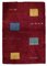 Middle Eastern Gabbeh Rug, 1970s, Image 1