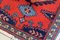 Vintage Middle Eastern Hamadan Rug, 1970s, Image 4