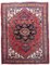 Tapis Hamadan Vintage, Moyen-Orient, 1970s 1