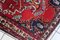 Tapis Hamadan Vintage, Moyen-Orient, 1970s 6