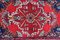 Tapis Hamadan Vintage, Moyen-Orient, 1970s 5