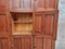 Antique Office Cabinet, 1890s 11