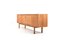 Dänisches Mid-Century Sideboard aus Eiche, 1960er 2