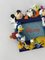 Disney Photo Frame with Six Relief Disney Characters, 2010s 3