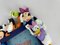 Disney Photo Frame with Six Relief Disney Characters, 2010s, Image 6