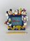 Cadre Photo Disney avec Six Personnages Disney en Relief, 2010s 2