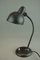 Model 6551 Lamp by Christian Dell for Kaiser Idell, 1930s, Image 2
