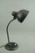 Lampe Modèle 6551 par Christian Dell pour Kaiser Idell, 1930s 11