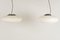 Italian Pendant Lights from Stilnovo, 1950, Set of 2 18