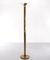 Bronze Floor Lamp, Germany, 1985 6