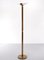 Bronze Floor Lamp, Germany, 1985 7