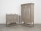 Danish Oak Cabinet, 1950s, Image 7