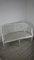 French Riviera Seating Set in Bamboo, 1970, Set of 4 2