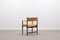 Rosewood and Cow Hide Chair by Kurt Østervig for Sibast, 60s Denmark. 3